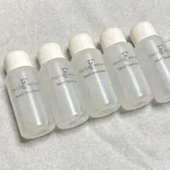 Yakult facial water 5本セット　合計100ミリのサムネイル