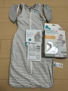 スワドルアップ ステージ2 Lサイズ　オリジナル