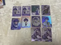 すとぷり　ななもり　カード　まとめ売り