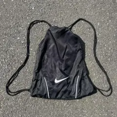 NIKE 90s ギミック テック　archive ナップサック Y2K