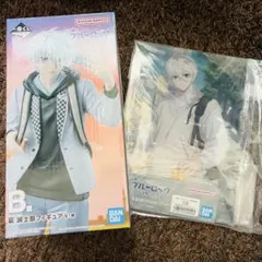 一番くじ　ブルーロック　凪　まとめ売り