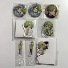 A3! 瑠璃川幸　まとめ売り