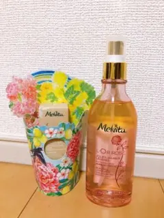 スキンオイルセットのサムネイル