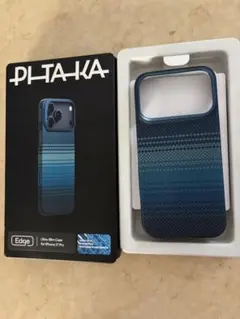 新品未使用】PITAKA iPhone 17用 Edgeケース - メルカリ