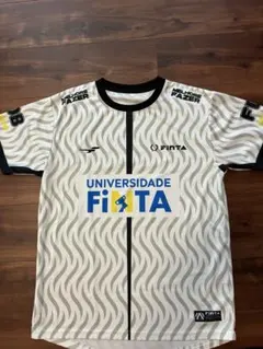 FINTA サッカーウェア Ｌサイズ 波模様