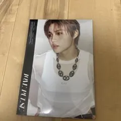 TREASURE LOVE PULSE ドヨンver.