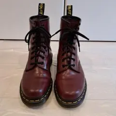 ドクターマーチン 8ホール ブーツ 1460 UK5 (24cm相当