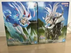 一番くじ ウマ娘 シンデレラグレイ C賞 タマモクロス 覚醒 - メルカリ