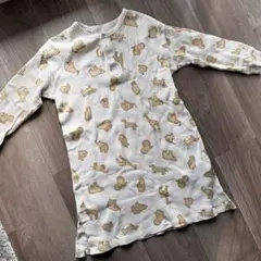 gelato pique kids ワンピース