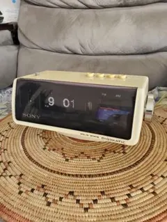 2025年最新】sony パタパタ 時計の人気アイテム - メルカリ