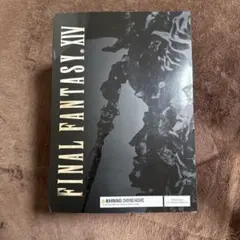 未展示】 FF14 闘神オーディン マイスタークオリティ フィギュア 箱付