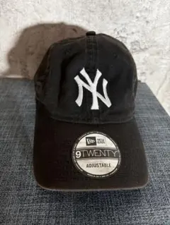 New Era 9TWENTY キャップ ニューヨーク・ヤンキース　ベースボール