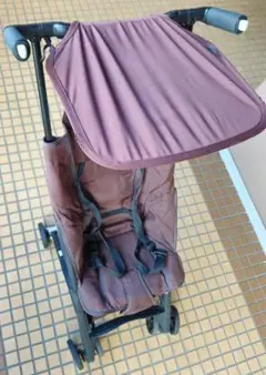 ポキットベビーカー 中古 おまけ付き 2026年最新】ポキット ベビーカー 中古の人気アイテム - メルカリ