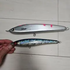 ウッドプラグ　まとめ売り　ネズール 240 ウッドプラグまとめ売り ネズール 240 - メルカリ