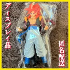 ドラゴンボール　 超サイヤ人4 ゴジータ フィギュア