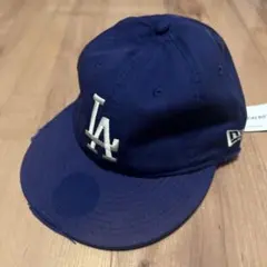 New Era 9THIRTY Goro minnano ニューエラ ドジャース