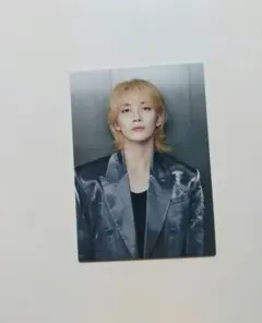 セブチ ジョンハン トレカ SEVENTEEN RIGHT HERE ダウン付属