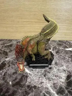 モンスターハンター　怒り喰らうイビルジョー　スタンダードモデル