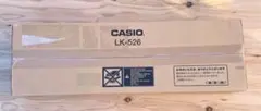 CACIO IDC-350J 茶木目調 新品未開封 - メルカリ
