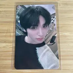 BOYNEXTDOOR 19.99 テサン soundwave ラキドロ トレカ