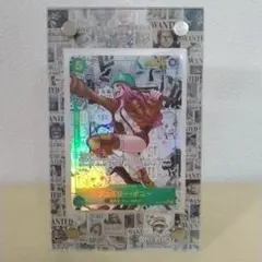 ジュエリー・ボニー コミックパラレル スーパーパラレル アクリルスタンド付き