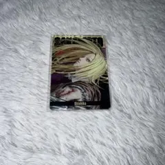 サカモトデイズ　ステータスカードコレクション　神々廻