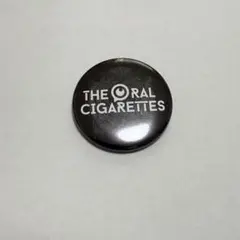 レディクレ 缶バッジ THE ORAL CIGARETTES