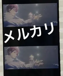 アイドリッシュセブン アイナナ ムビナナ コマフィルム 陸