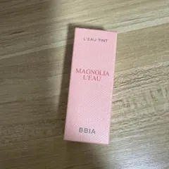 BBIA L'EAU TINT 04 マグノリア・ロー