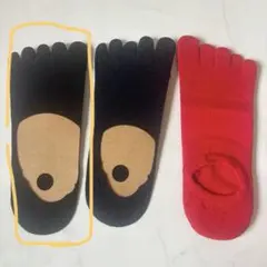 未使用品　メンズ　ソックス　まとめ売りのサムネイル