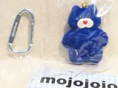 mojojojo フィギュアマスコット nicky ケンエレファント C