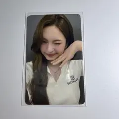 【BABYMONSTER】チキータ ランダムトレカA