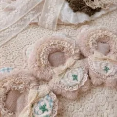 ぬい服 着ぐるみ バッグチャーム付き いつぬい ちびぐるみ