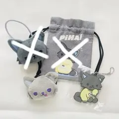 2025年最新】ピーハイ マスコットの人気アイテム - メルカリ