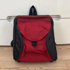 ジャクエツ リュック　幼稚園　保育園　通園バッグ　かばん