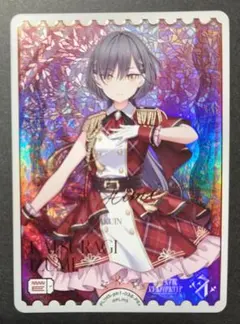 ラブライブ カードゲーム 安養寺姫芽 PE+ 箔押し サイン - メルカリ