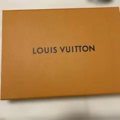 LOUIS VUITTON ルイヴィトン 空箱 旧型ブラウン 保存箱7個セット LOUIS VUITTON ルイヴィトン 空箱 旧型ブラウン 保存箱7個セット