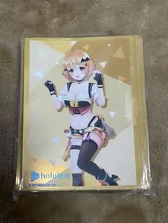 お目覚めメイ様　スリーブ スリーブ『[超CSVII]お目覚めメイ様』60枚入り【サプライ】{-}