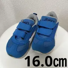 ASICS アイダホ　16.0㎝