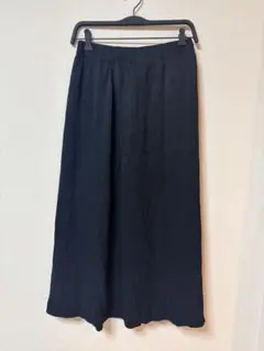plage Washable Fibril Drape スカート 36 - メルカリ