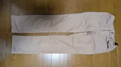 パンツ　子供用　着丈93