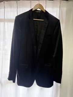 Dolce & Gabbana ブラックスーツジャケット