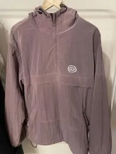 sol soonerorlater Nylon Anorak Parkaのサムネイル