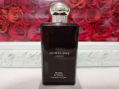 JO MALONE ミルラ&トンカ コロン インテンス 100mL