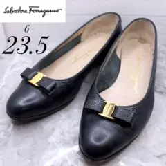 2025年最新】フェラガモ ヴァラ パンプスの人気アイテム - メルカリ