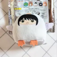 銀魂　3年Z組銀八先生　てのりんずコレクション　桂