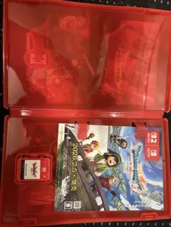 ドラゴンクエスト I・II Nintendo Switch