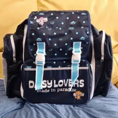 DAISYLOVERS デイジーラヴァーズ リュック 大容量のサムネイル