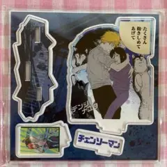 2025年最新】チェンソーマン アクリルジオラマの人気アイテム