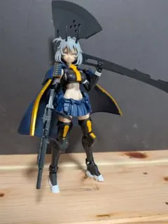 ベルベリア30msのサムネイル